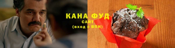хмурый Нягань