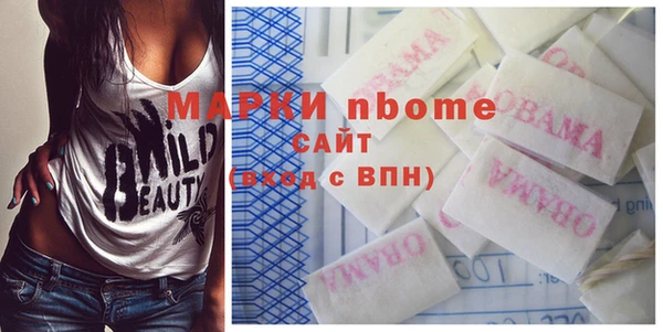 хмурый Нягань